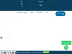 Sites similar to innovaschools.edu.pe
