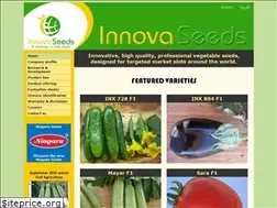 Sites similar to innovaseeds.com