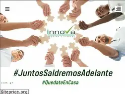 Sites similar to innovaseguros.wordpress.com
