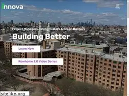 Sites similar to innovaservices.com