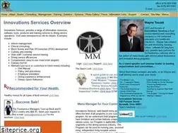 Sites similar to innovaservices.info