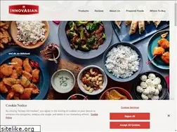 Sites similar to innovasiancuisine.com