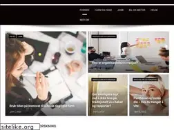 Sites similar to innovasjonogforskning.no