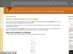 Sites similar to innovaskynet.blogspot.com