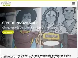 Sites similar to innovasoins.com