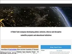 Sites similar to innovaspace.org