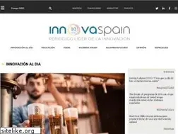 Sites similar to innovaspain.com