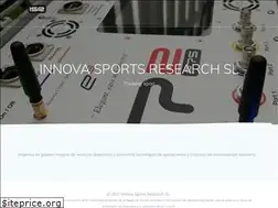 Sites similar to innovasr.es