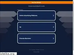 Sites similar to innovassistant.com