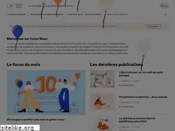 Sites similar to innovasso.fr