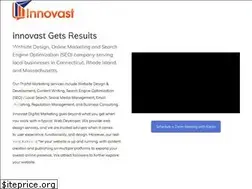 Sites similar to innovast.com
