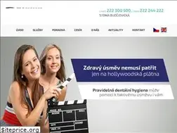 Sites similar to innovastoma.cz