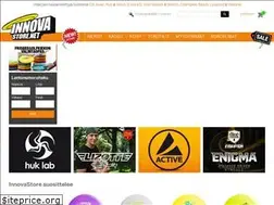 Sites similar to innovastore.fi