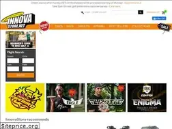 Sites similar to innovastore.net