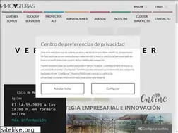 Sites similar to innovasturias.org