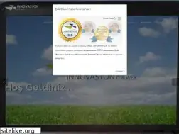 Sites similar to innovasyon.info