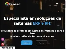 Sites similar to innovasys.com.br