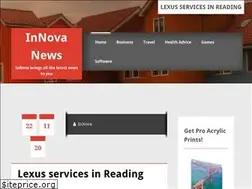 Sites similar to innovasysindia.com