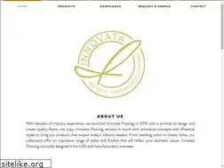Sites similar to innovataflooring.com