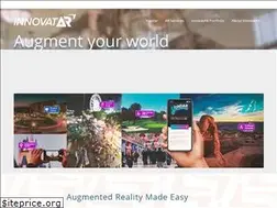 Sites similar to innovatar.io
