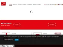 Sites similar to innovataxfree.com