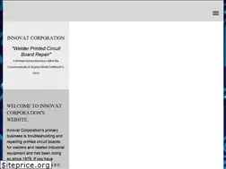 Sites similar to innovatcorp.com