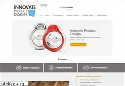 Sites similar to innovate-design.com
