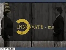 Sites similar to innovate-me.de