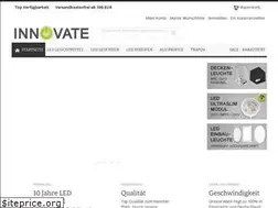 Sites similar to innovate.co.at