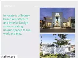 Sites similar to innovate.com.au