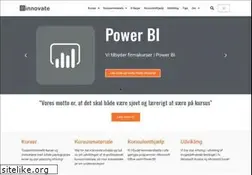 Sites similar to innovate.dk
