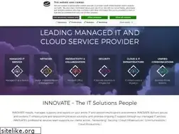 Sites similar to innovate.ie