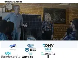 Sites similar to innovate.vegas