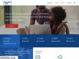 Sites similar to innovate1pay.com