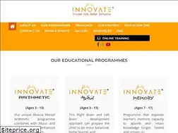 Sites similar to innovate2u.com