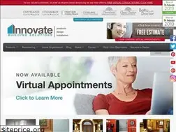 Sites similar to innovatebuildingsolutions.com