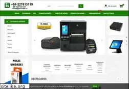 Sites similar to innovatec.cl