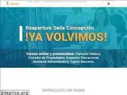 Sites similar to innovatecc.cl