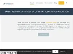 Sites similar to innovatech-conseil.fr
