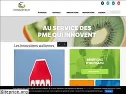 Sites similar to innovatech.be