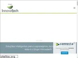 Sites similar to innovatech.com.br