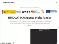 Sites similar to innovatech.es