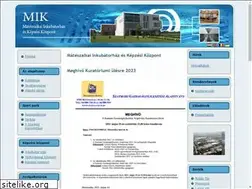 Sites similar to innovatech.hu