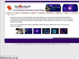 Sites similar to innovatecha.com