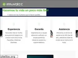 Sites similar to innovatecinformatica.com