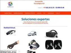 Sites similar to innovatecno.com