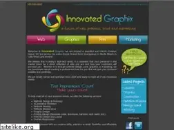 Sites similar to innovatedgraphix.com