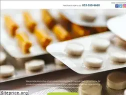 Sites similar to innovatedmedpharm.com