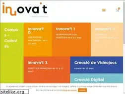 Sites similar to innovateducacio.cat