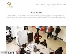 Sites similar to innovateedunyc.org